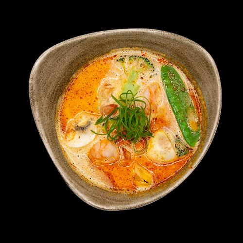 05. SUP TOM NUOC DUA