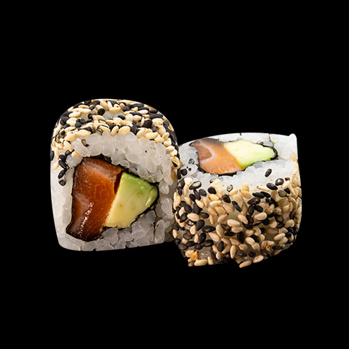 141. ALASKA SESAM I.O.