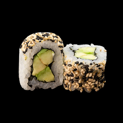 143. AVOCADO PHILADELPHIA I.O.