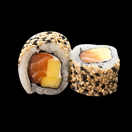 145. SALMON PHILADELPHIA I.O.