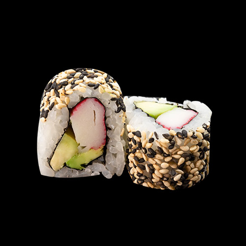 147. CALIFORNIA SESAM I.O.