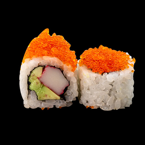 148. CALIFORNIA TOBIKO I.O.