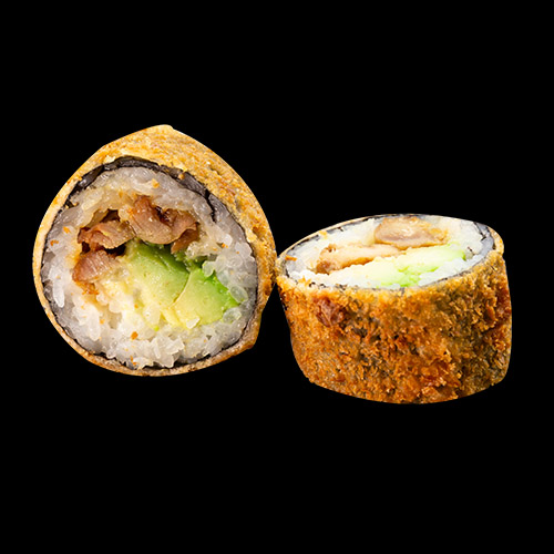 182. Mit Hähnchen, Avocado, Frischkäse