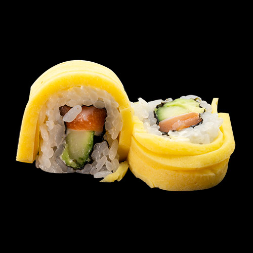 193. TAMAGO ROLL (8 STK.)