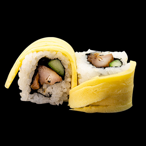 194. TAMAGO SPICY CHICKEN (8 STK.)