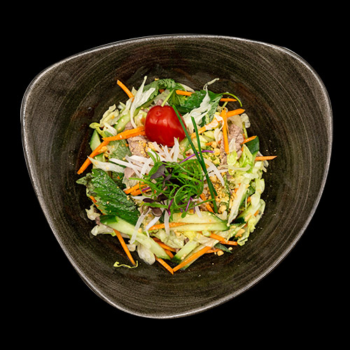 24. GOI ,,SUSHI & NEM“