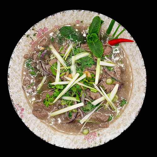 28. PHO BO